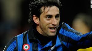 Diego Milito scores twice as Inter Milan beat Parma 5-0 at the San Siro on Saturday; Win puts Inter within a point of fourth-placed Lazio, ... - 120107084254-football-diego-milito-inter-story-top