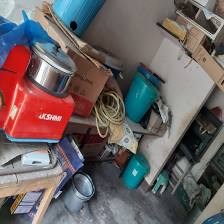 Home Scrap