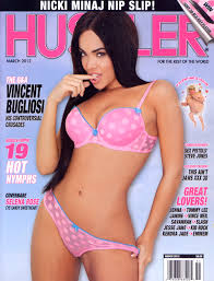 Image result for hustler models