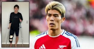 CharlesWatts.Football - News update