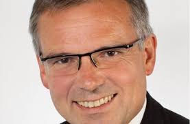 Bezirksvorsteher Bernd Löffler ist Favorit für Bad Cannstatt