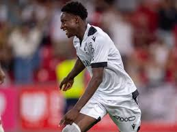 Vitoria Guimaraes Vs