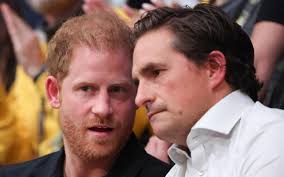 confidentiality rules Prince Harry issues public apology for breaching confidentiality in legal proceeding