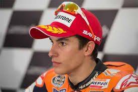 Dunya News: Sports:-Motorcycling: Marquez seals historic MotoGP world ti. - 200261_60537517
