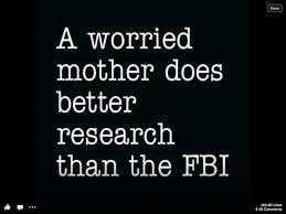 10 Uber-Cheesy Parenting Quotes That Just Aren&#39;t True via Relatably.com