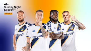 LA Galaxy chase return to MLS elite with roster refresh