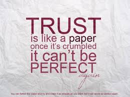Trust Quotes &amp; Sayings Images : Page 42 via Relatably.com