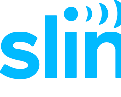 Image of Sling TV logo