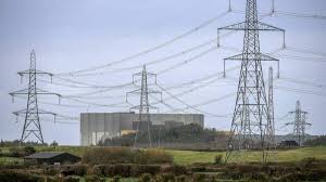 Kentucky data center operator eyes small nuclear reactors to power next project