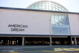 American Dream Mall: Black Friday World Cup Tickets and Dumpster Fire