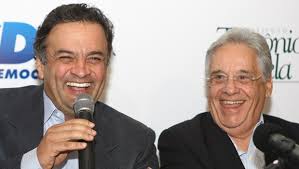 Resultado de imagem para fernando henrique cardoso 2016