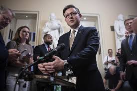 Politico - News update