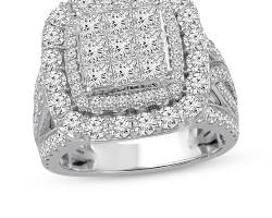 Kay Jewelers wedding ring