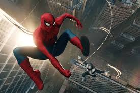 Spider-Man: Brand New Day — trailer and synopsis for Tom Holland's return to the big screen