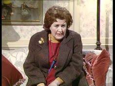 Kitty 2 - With Patricia Routledge | Patricia Routledge | Pinterest via Relatably.com