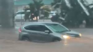News source: The Weather Channel