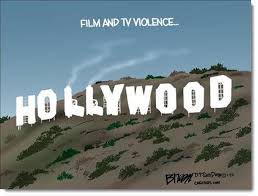 Image result for Hollywood CARTOON