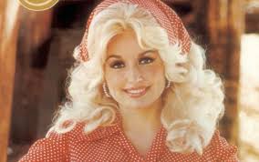 Dolly Parton