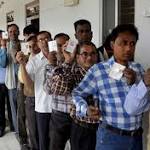 Tripura Votes Today Closely Watched