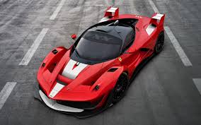 Image result for 5  Ferrari Laferrari