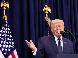 Iran war may end ‘pretty quickly’: What Trump told Republicans