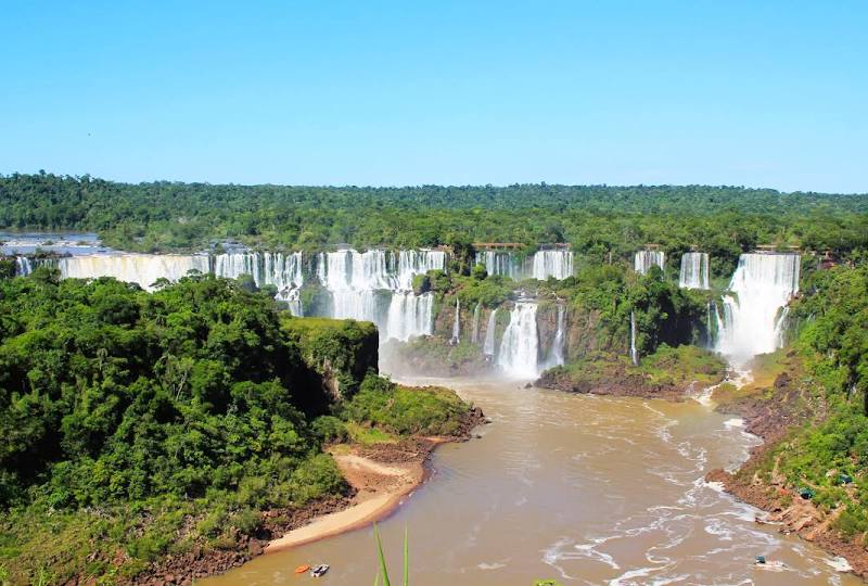 Iguazú National Park