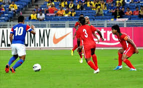 Image result for safee sali celebrate goal