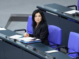 wirtschaftsministerin reiche