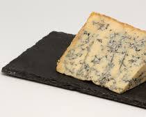 Image of Stilton cheese