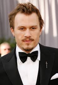 Image result for images heath ledger