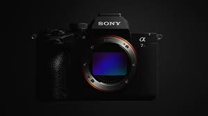 sony a7rvi