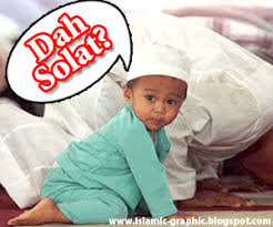 WAKTU SOLAT