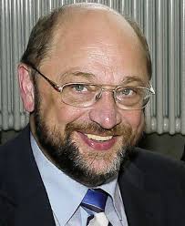 Martin Schulz Foto: <b>Michaela Gabriel</b> - 59811191