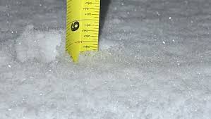 Up to 7 inches of snow possible in parts of NY, NJ: Timeline, forecast, predicted totals