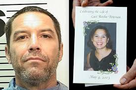 He Killed Her? Or Did New Evidence Just Destroy the Scott Peterson Case? The Truth They Buried for 20 Years