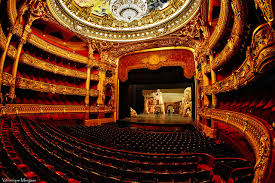 Resultado de imagen de l'opera de paris