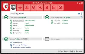 Hasil gambar untuk GDATA TOTAL SECURITY