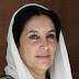 Benazir Bhutto