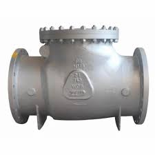 24inch Carbon Steel Class 150 WCB Check Valve at best ...
