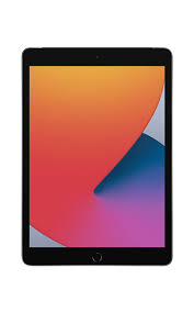 iPad 8va gen