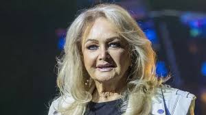 Bonnie Tyler has died