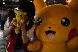 A Pokémon EDM show is coming to Los Angeles for the game’s 30th anniversary