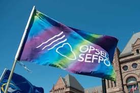 Opseu - News update