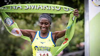 World Mountain Running Cup reaches climax in Slovenian double-header