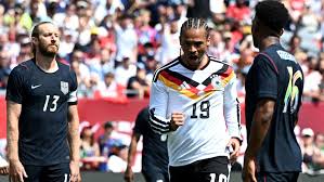 deutschland wm spiele