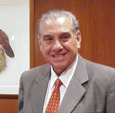 El exministro de Economía peruano Javier Silva Ruete murió hoy tras afrontar una penosa enfermedad, anunció el Canal N de la televisión local. - javier-silva-ruete