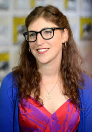 Mayim Bialik&#39;s quotes, famous and not much - QuotationOf . COM via Relatably.com