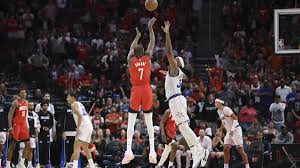 How To Watch Orlando Magic-Houston Rockets Lineups, Injury Report, Betting Lines & More
