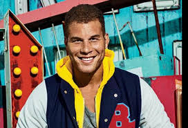 Image result for blake griffin