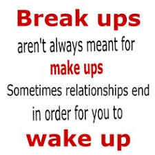 Funny Breakup Quotes on Pinterest | Quotes About Breakups, Sad ... via Relatably.com